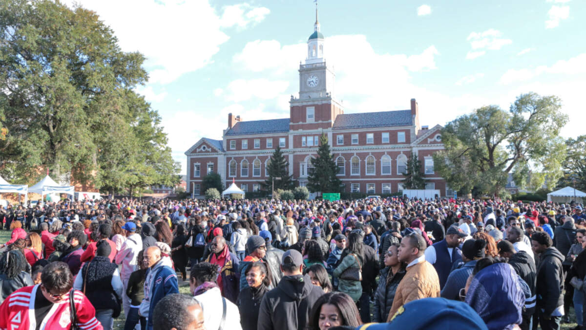 HBCU The History, Impact & What It Means To The Black