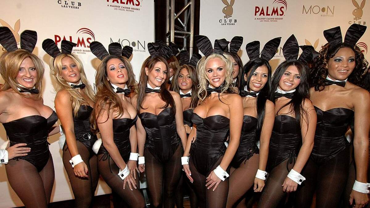 Playboy Sues Over Bunny Costume Halloween Staple