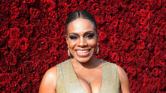 Sheryl Lee Ralph Getting A Star On The Hollywood Walk Of Fame! 