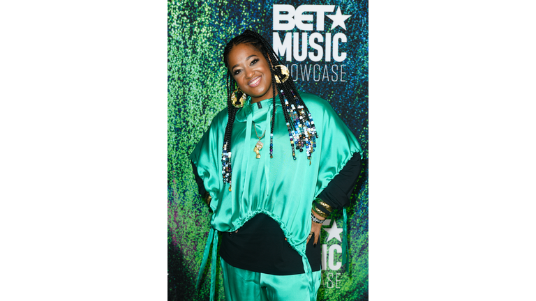 BET Music Showcase – Grammy Weekend 2020