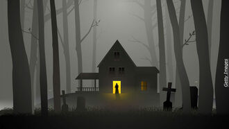 Ghost to Ghost: 1997