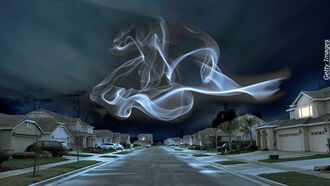 Ghost to Ghost: 2007