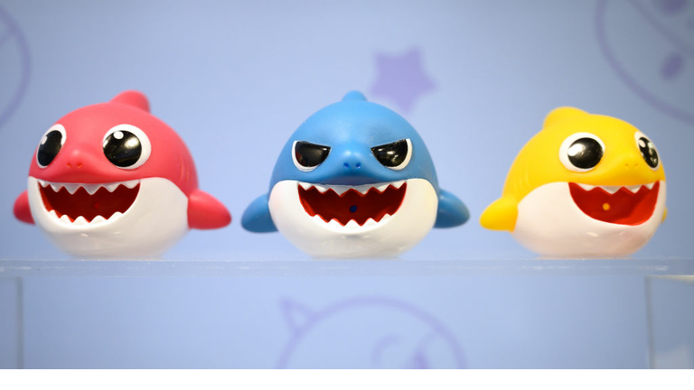 The 2019 Toy Fair Takes Place At Olympia
