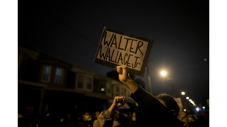 Protests (Getty)