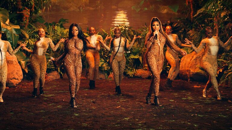 BET Hip Hop Awards 2020