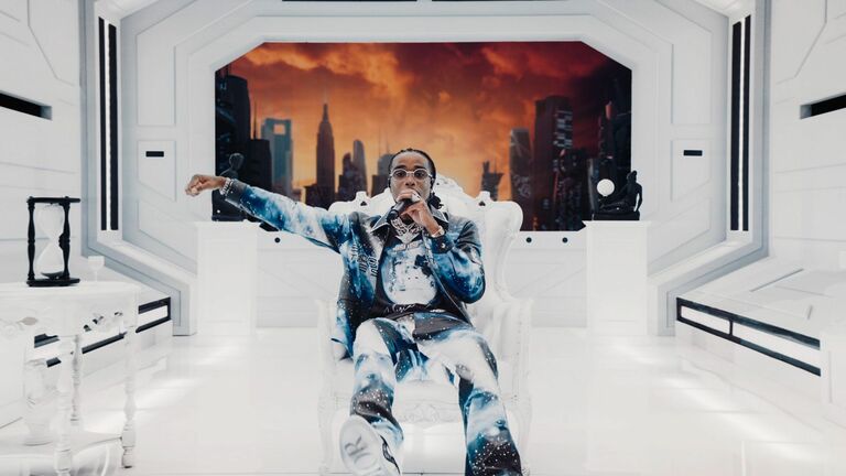 BET Hip Hop Awards 2020