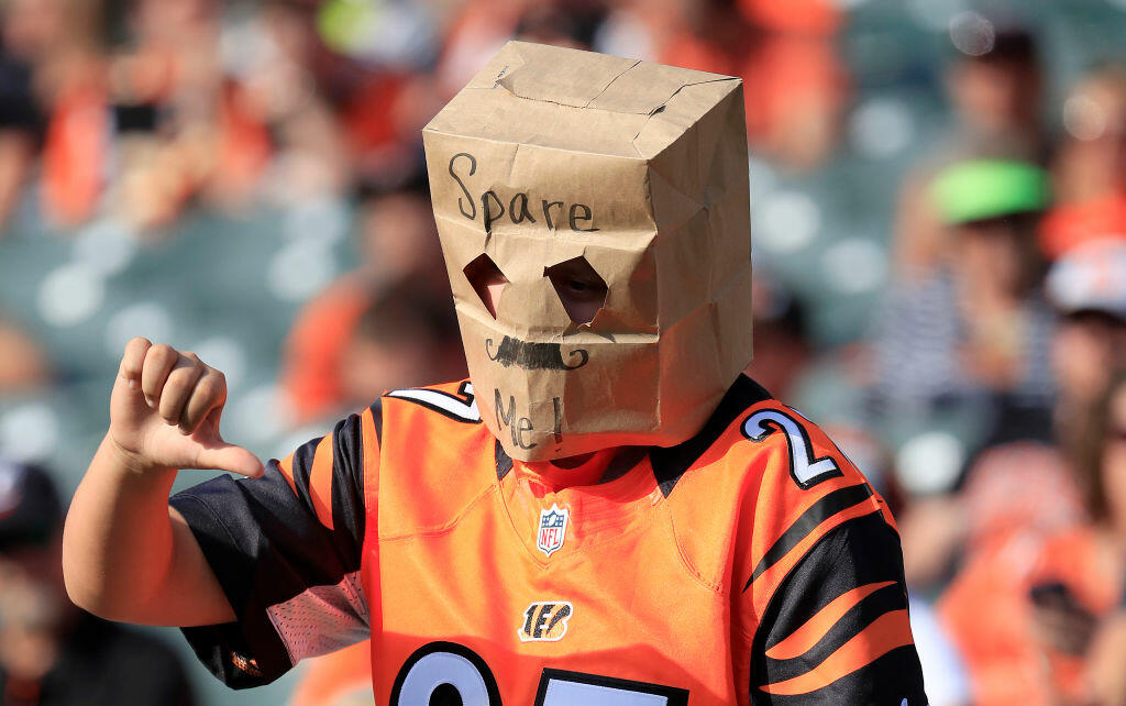 Survey shows these NFL fans complain the most; See where Cleveland