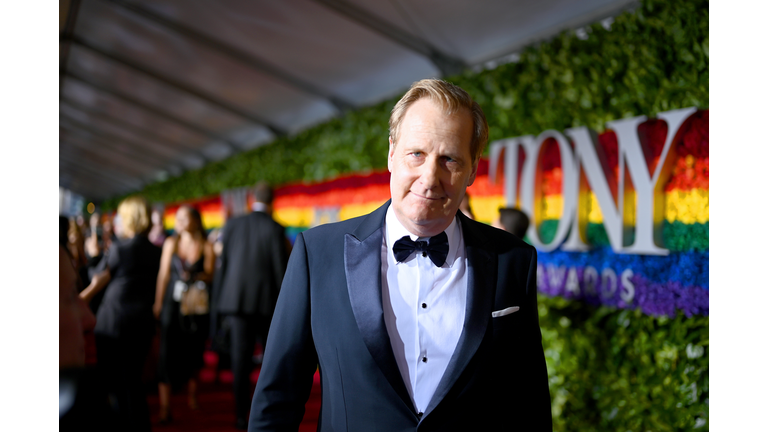 73rd Annual Tony Awards - Red Carpet