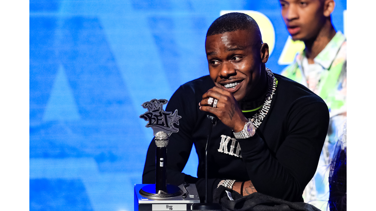 2019 BET Hip Hop Awards - Show