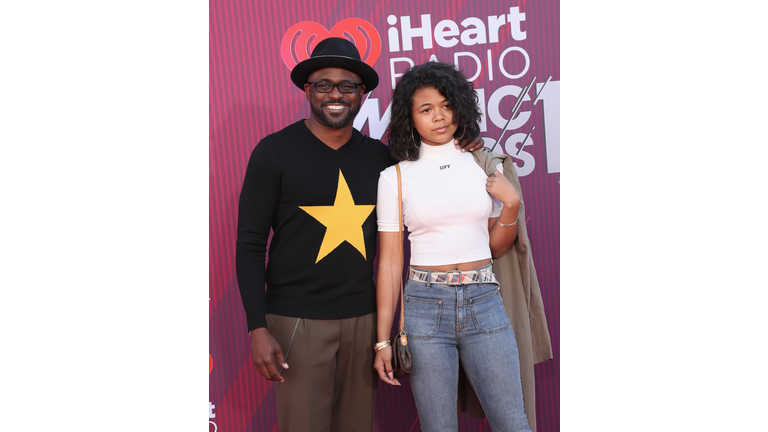 Wayne Brady (Getty)