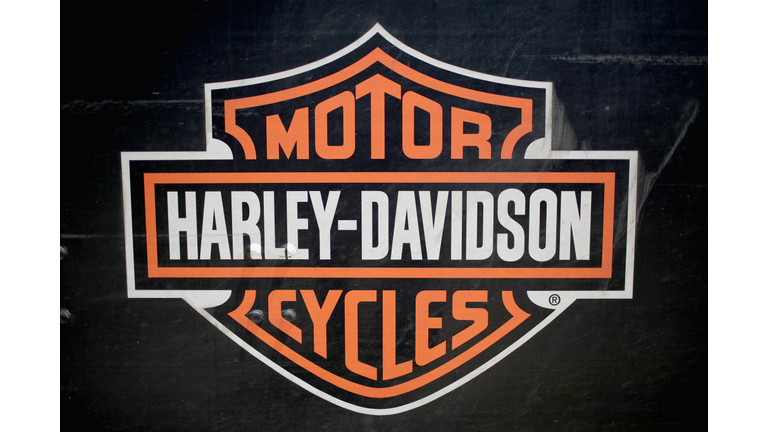 Harley Motorcycles A Target Of EU Retaliatory Tariffs