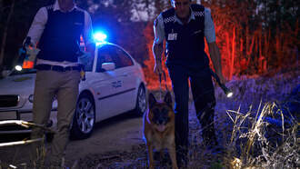 The Disturbing Disappearance Of Lisa White On 'Paper Ghosts'