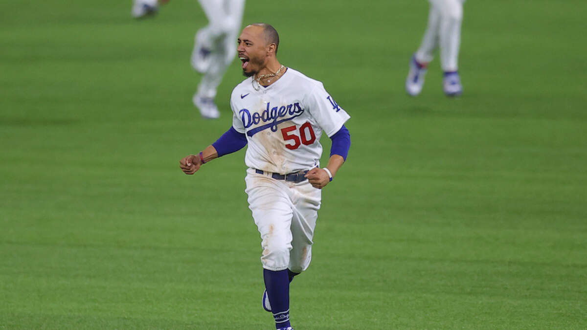 Dodgers Fans Troll Red Sox Fans with Billboard 