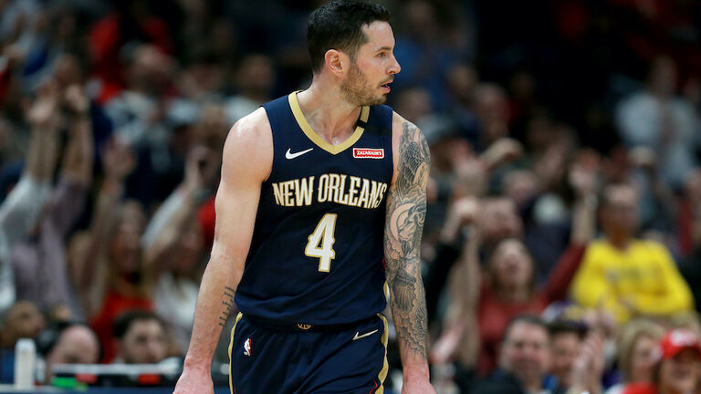 Denver Nuggets v New Orleans Pelicans