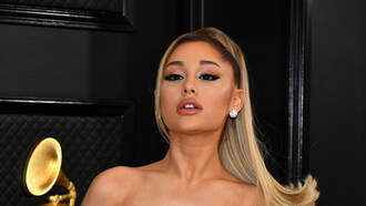 Ariana Grande Drops Dreamy Live Vocals And Video For POV