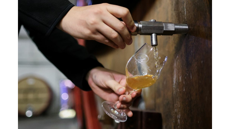 Credit: Getty Images