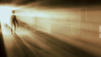 UFOs & the Bible / Alien Abduction Chronicles