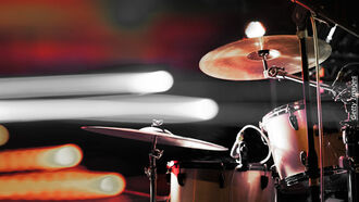 Keeping the Beat / Open Lines