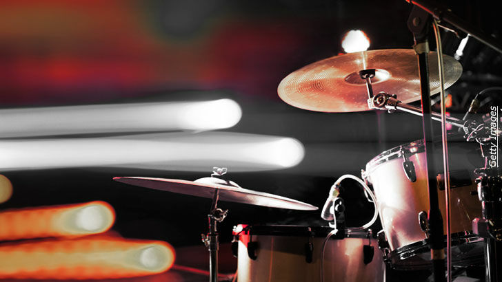 Keeping the Beat / Open Lines