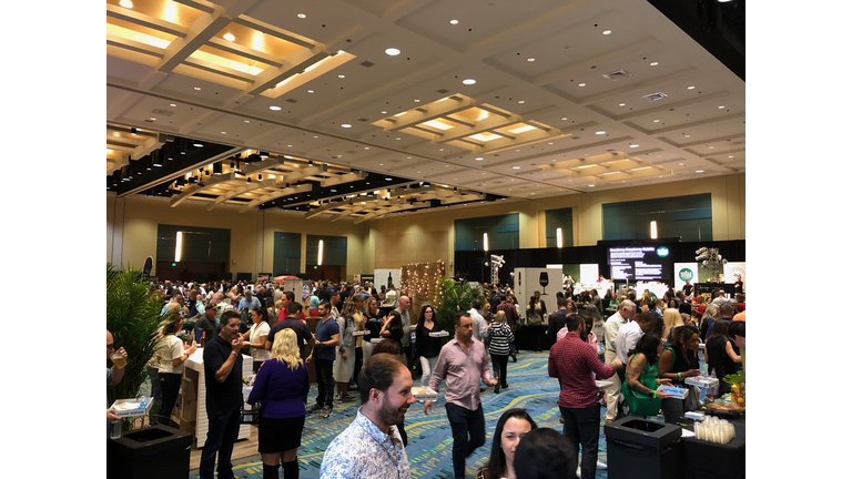 Grand Chef Throwdown At The Palm Beach Food & Wine Festival