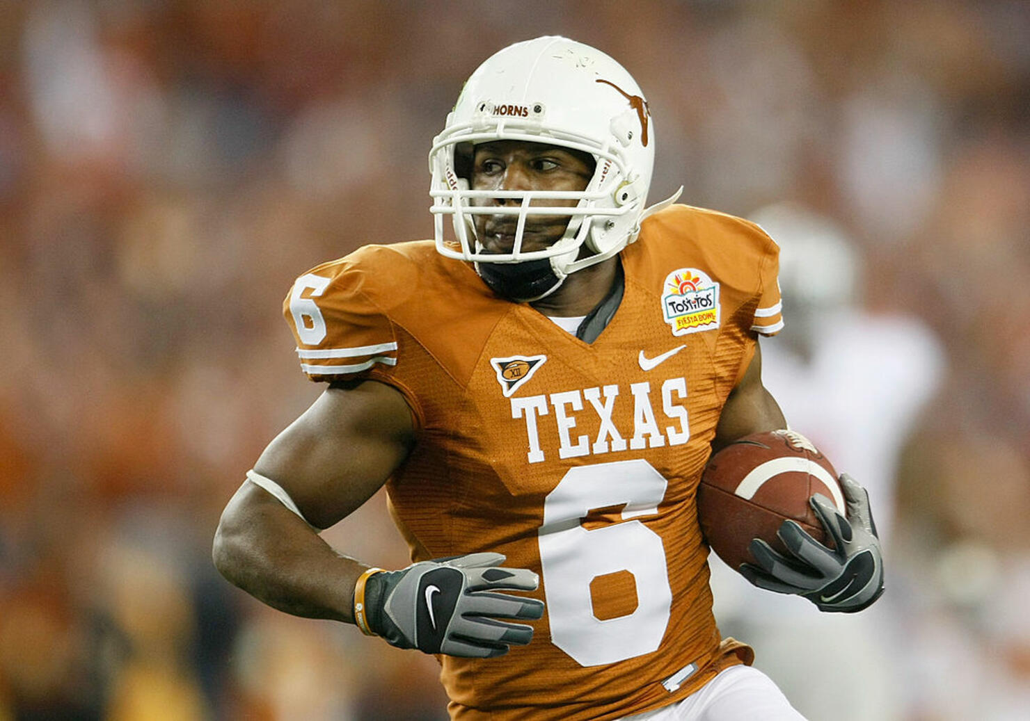 Tostitos Fiesta Bowl - Texas v Ohio State