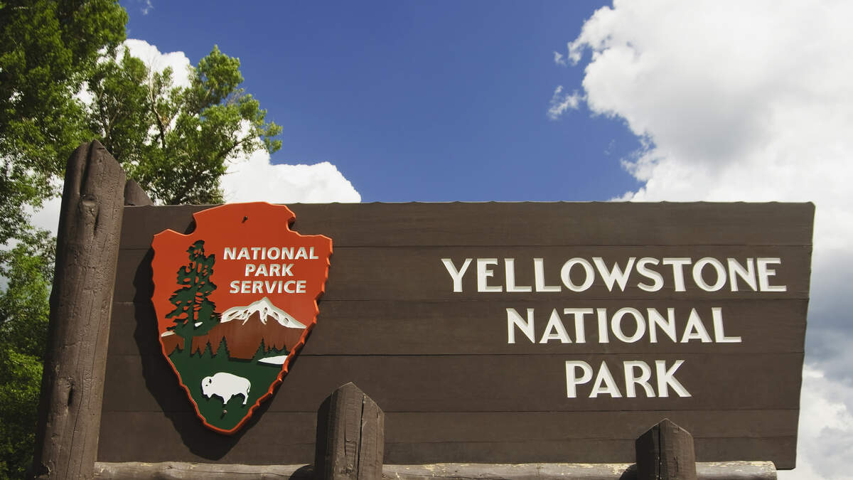 U.S. Veterans Will Receive Free National Park Passes For Life