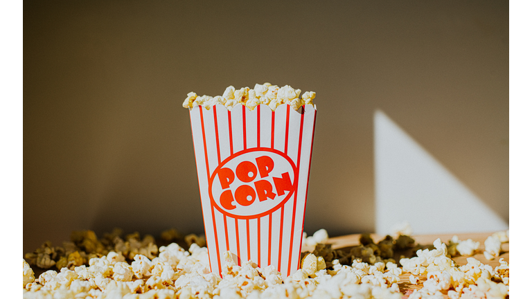 Popcorn