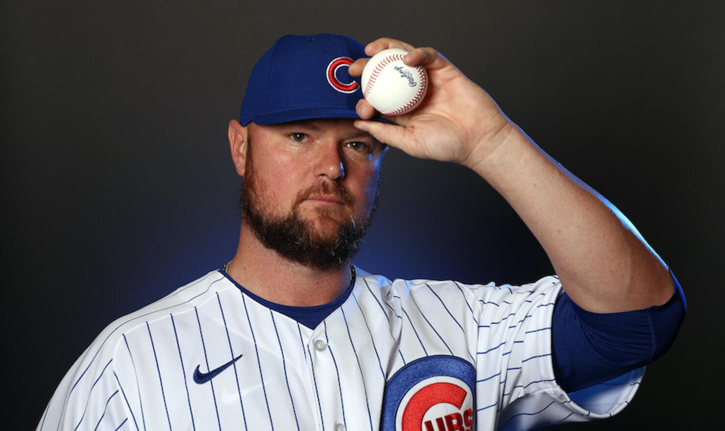 Cubs-Indians: Jon Lester showing he has a lot left in the tank - Chicago  Sun-Times