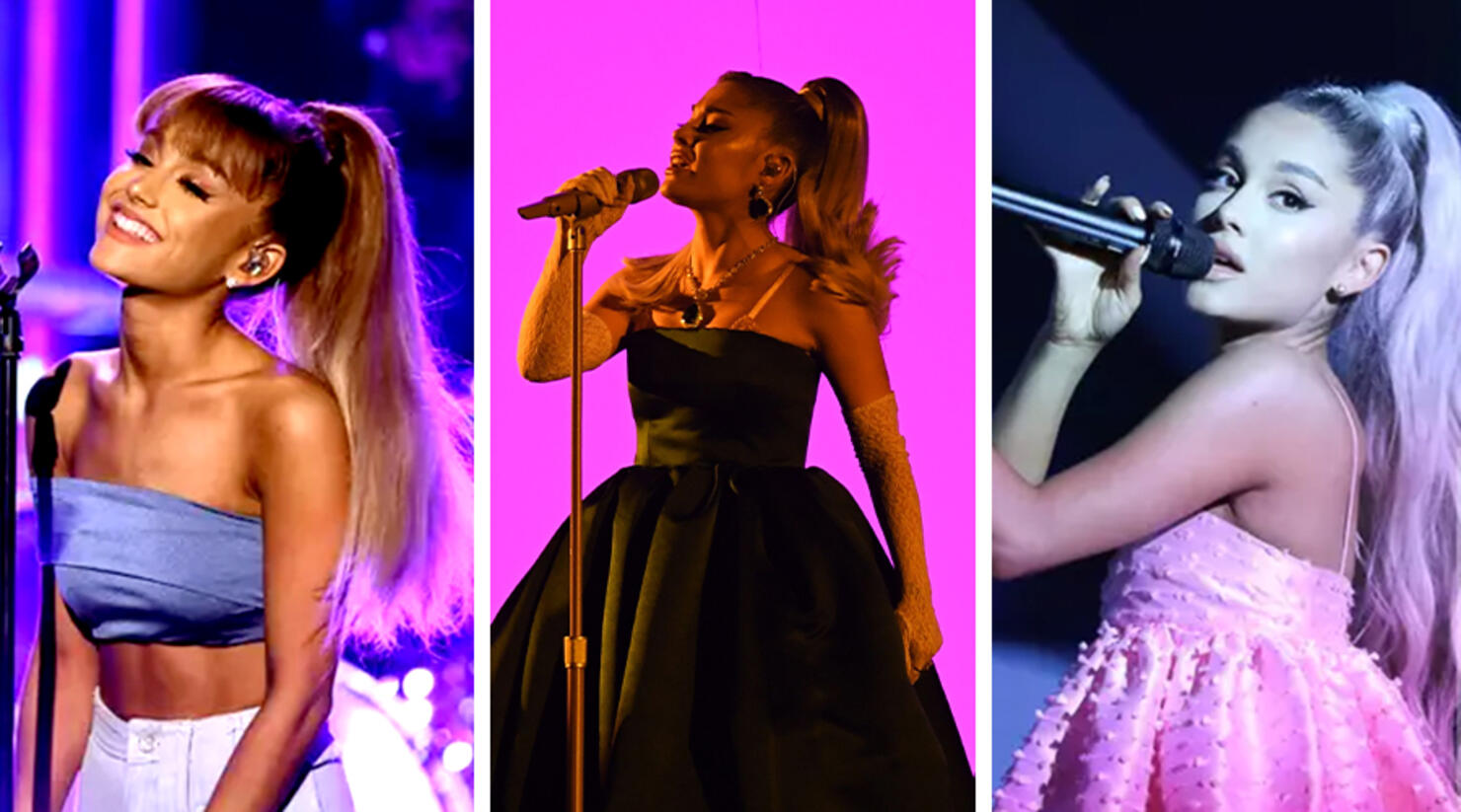 30 Ariana Grande Lyrics Perfect For Your Future Instagram Captions Iheartradio