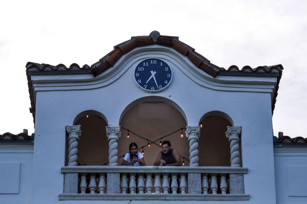 HOME with Dean Sharp: Balcony Or Deck - What's The Difference? | iHeart