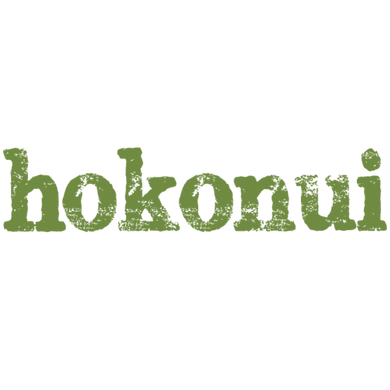 Hokonui Southland logo