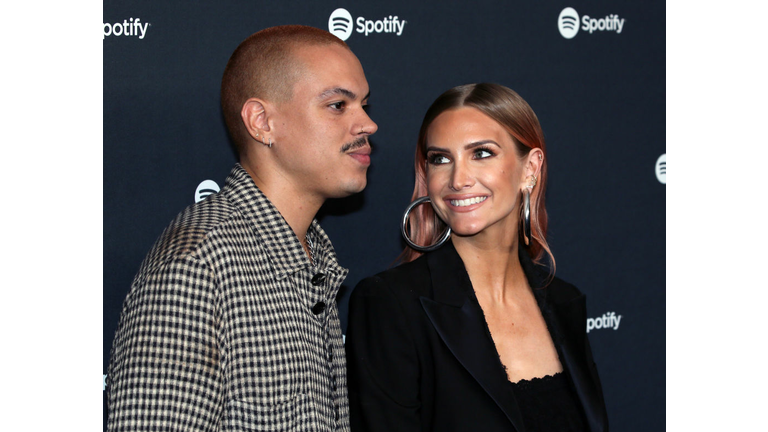 Spotify Best New Artist 2020 Party - Arrivals