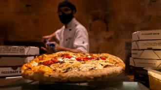 How To Stress-Eat Your Way Through Election Day With Free Food