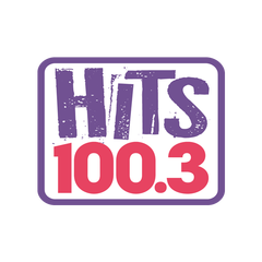 HITS 100.3