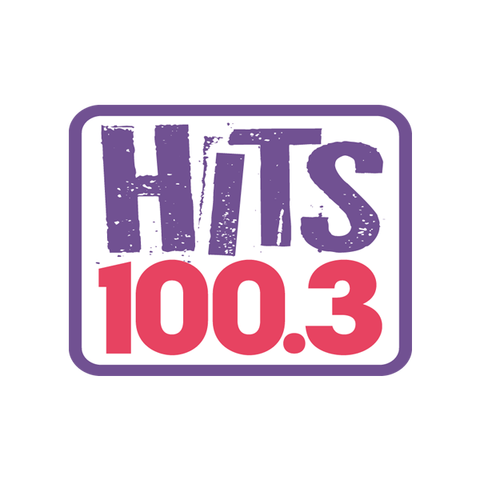 HITS 100.3