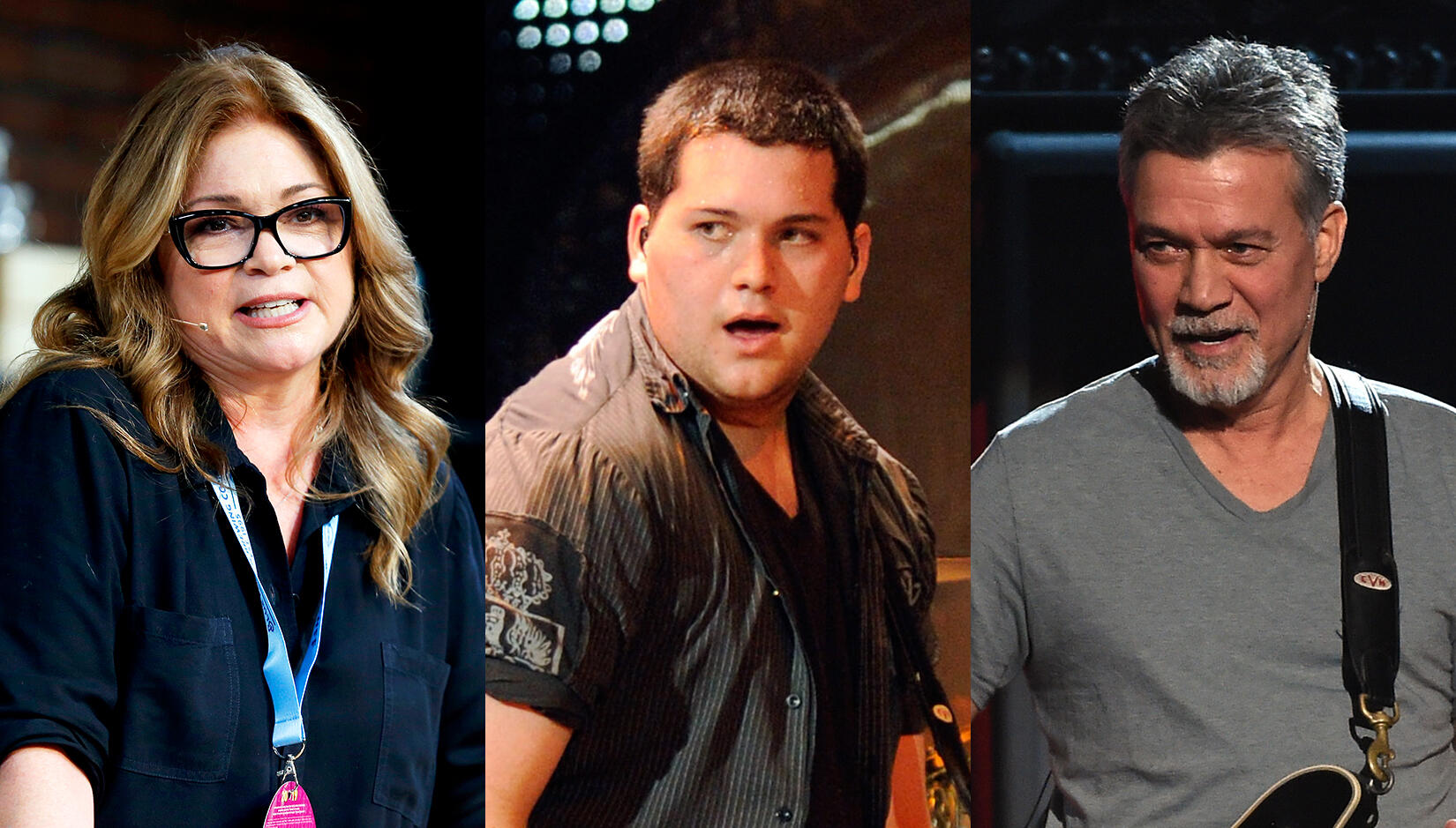 Wolfgang Van Halen Blasts Tabloid For 'Lies' In Story About His Parents ...