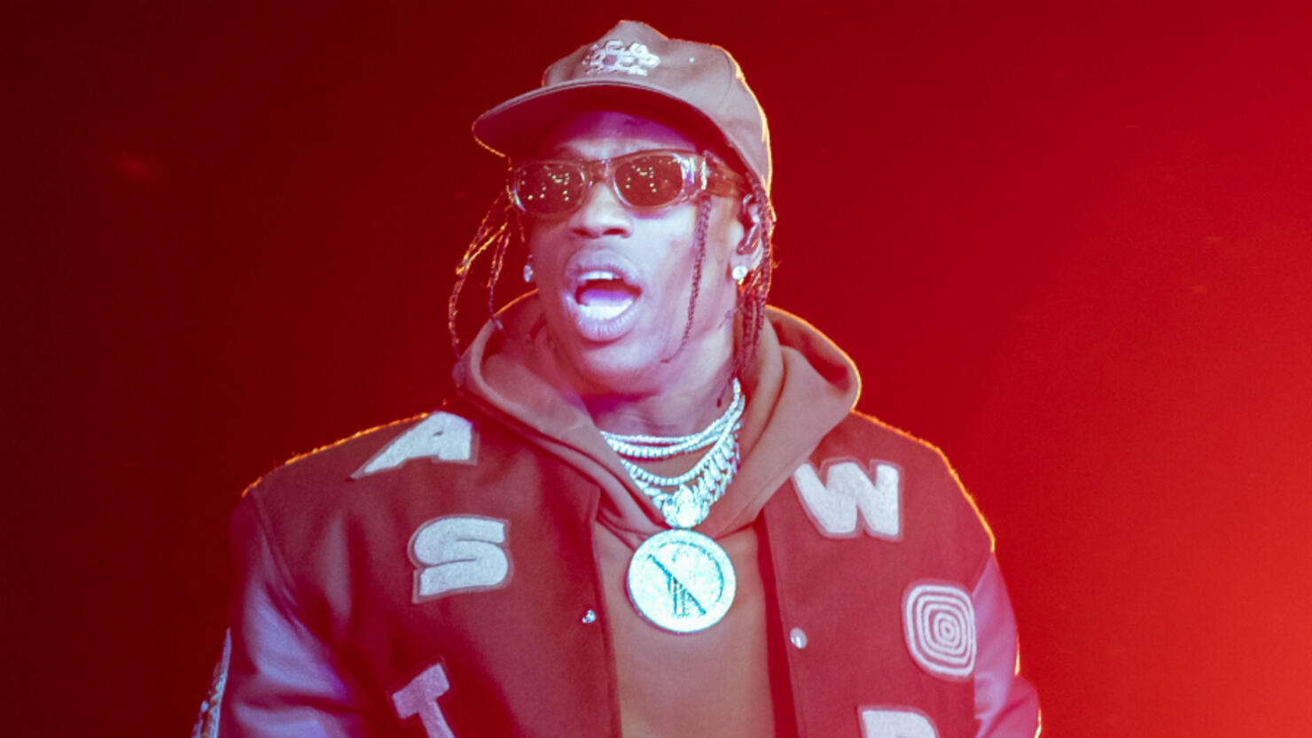 Why Did Rapper Travis Scott Delete His Instagram?