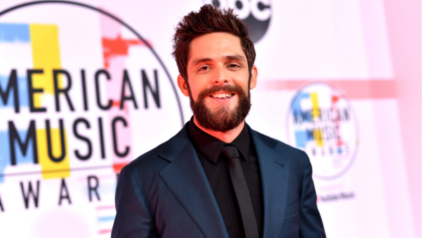 Thomas Rhett Shares Heartfelt Birthday Tribute To Daughter Willa Gray