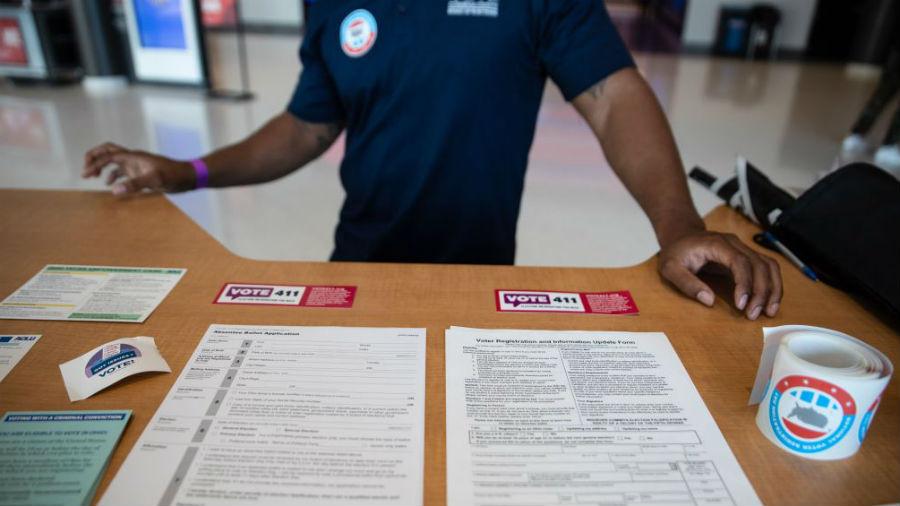 What You Need To Know Ahead Of Election Day | iHeart