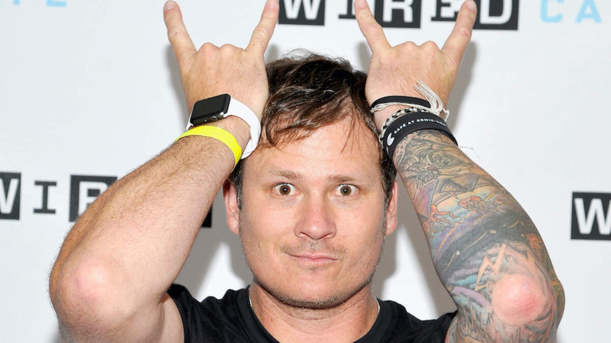 Monsters of California' - Blink 182 Musician Tom DeLonge Directing