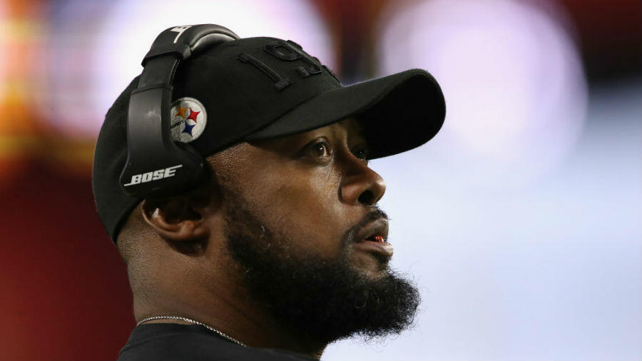 Mike Tomlin Surpasses Tony Dungy As Winningest Black NFL Head Coach