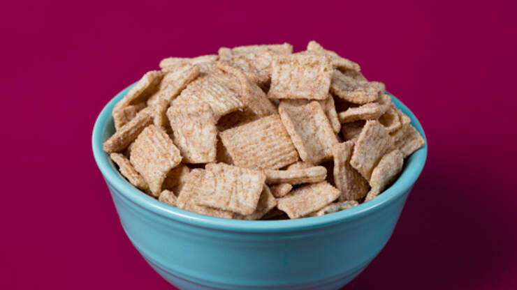 Nestlé’s Launching a Cinnamon Toast Crunch-Flavored Milk | iHeartRadio | EJ