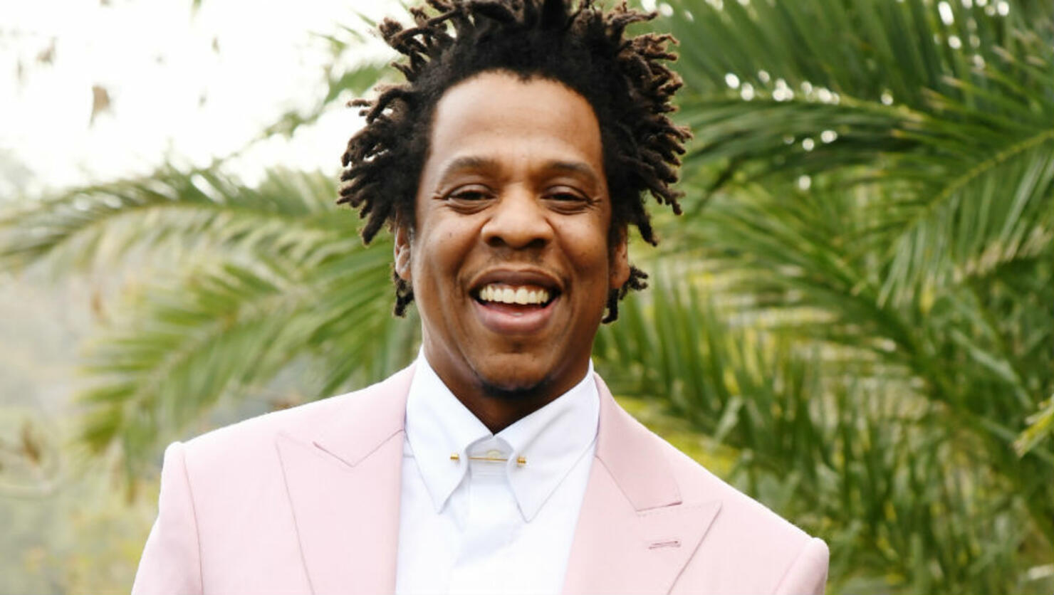 Jay-Z launches his very own cannabis line, Monogram