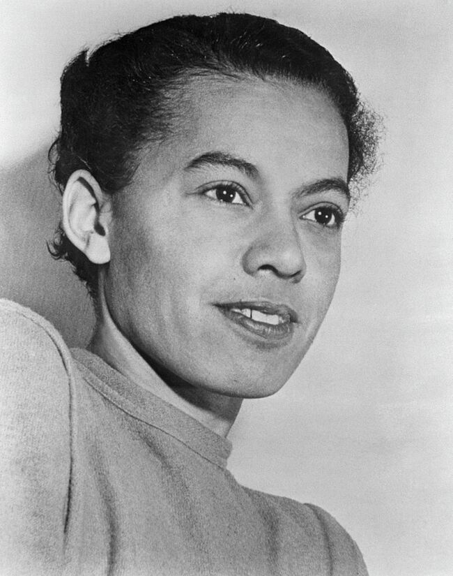 Pauli Murray