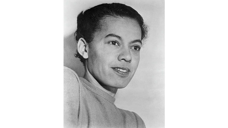 Pauli Murray