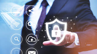 Cybersecurity & Your Money On 'How To Money'