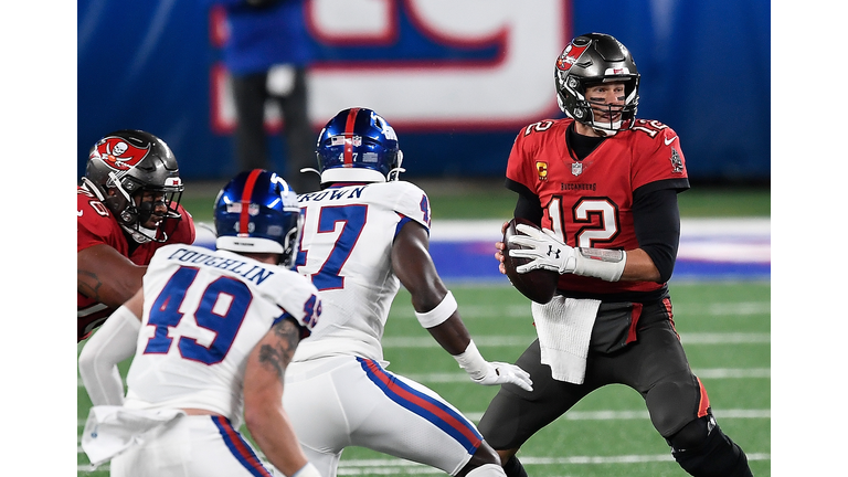 Photo Credit: Getty Images