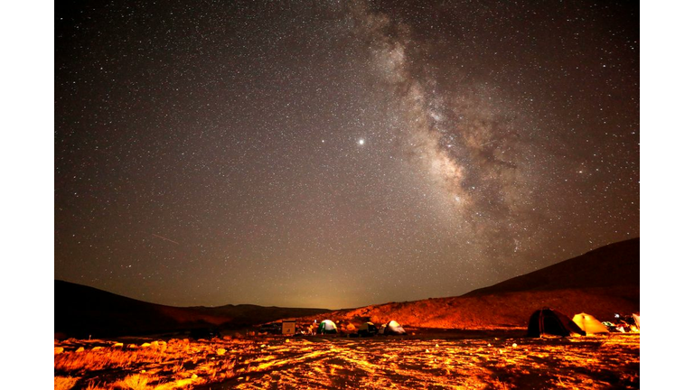 Credit: Getty Images