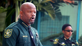 LISTEN: BSO Releases 911 Calls Made After Deadly Fire Rescue Chopper Crash