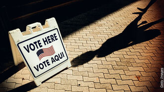 Voting Scams & Irregularities